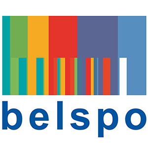 logo belspo